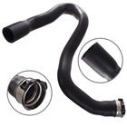 Opel INSIGNIA B 2017- 2.0 CDTi wąż turbo intercoolera