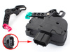 Dodge Caravan / Grand Caravan 01-19 zamek centralny drzwi bocznych przesuwnych lewy = prawy