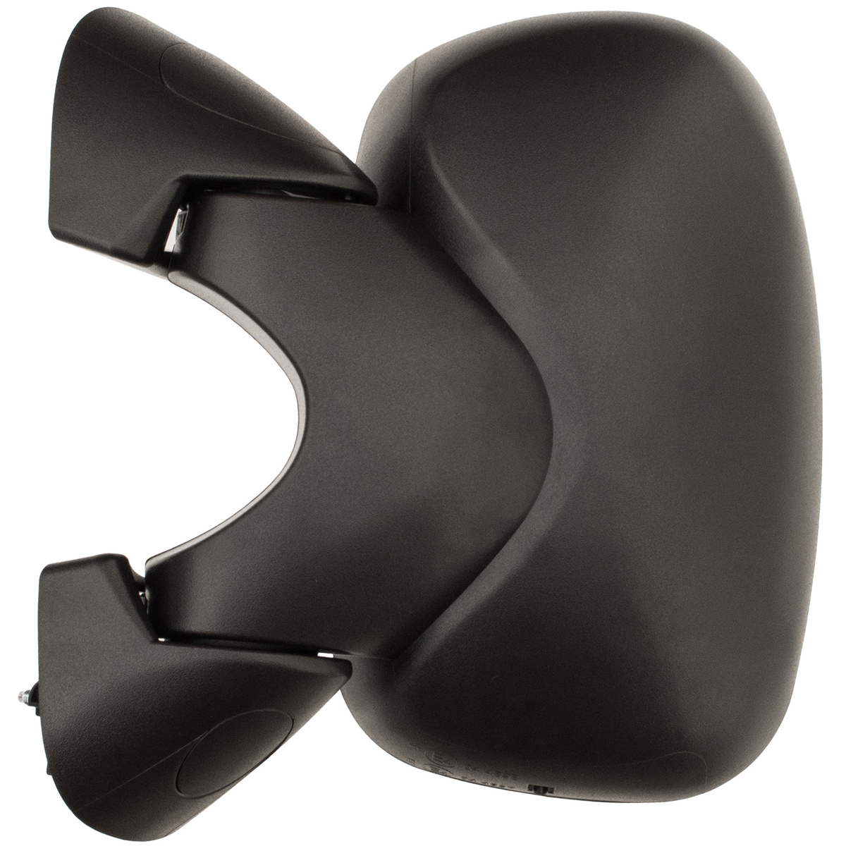 Nissan Primastar 2001- lusterko zewnętrzne ELEKTRYCZNE OGRZEWANE czarne lewe