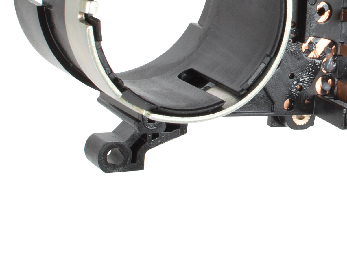 VW New Beetle 98-10 manetka przełącznik świateł i kierunkowskazów BEZ TEMPOMATU