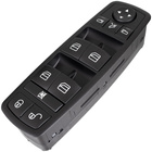 Mercedes KLASA M W164 05-11 panel sterowania szyb i lusterek elektrycznych