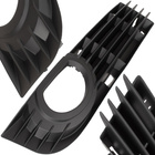 Audi A8 D3 05-10 atrapka kratka w zderzak prawa