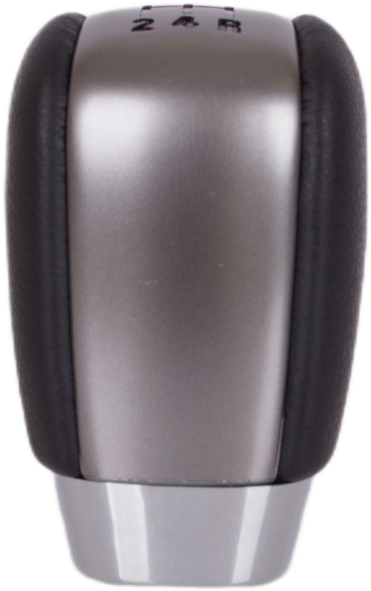 Suzuki Grand Vitara II 05-15 gałka zmiany biegów 5B SKÓRA