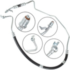 Alfa Romeo 159 05-11 1.9 JTDM 8V przewód układu wspomagania