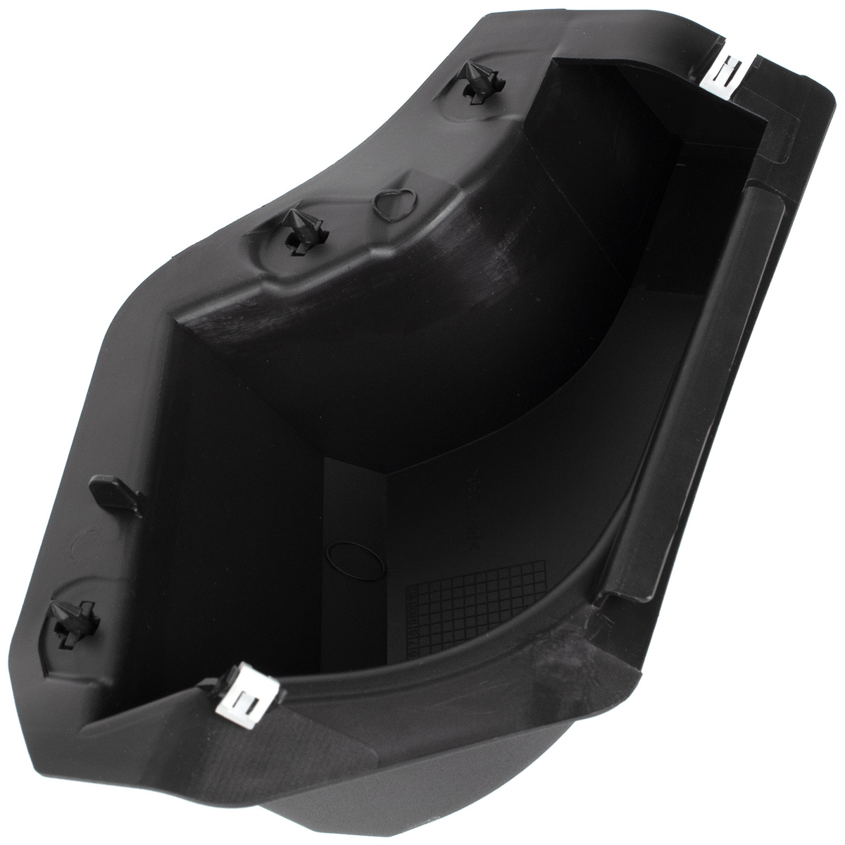 Peugeot Boxer II 2014- nakładka zaślepka podszybia prawa