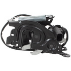 BMW X4 G02 2018- zamek PASYWNY maski pokrywy silnika lewy