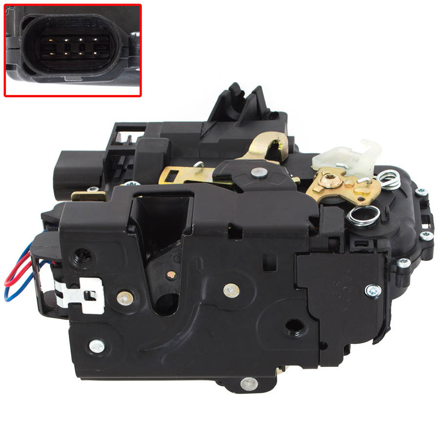 VW Passat B5 96-05 centralny zamek drzwi przednich prawy