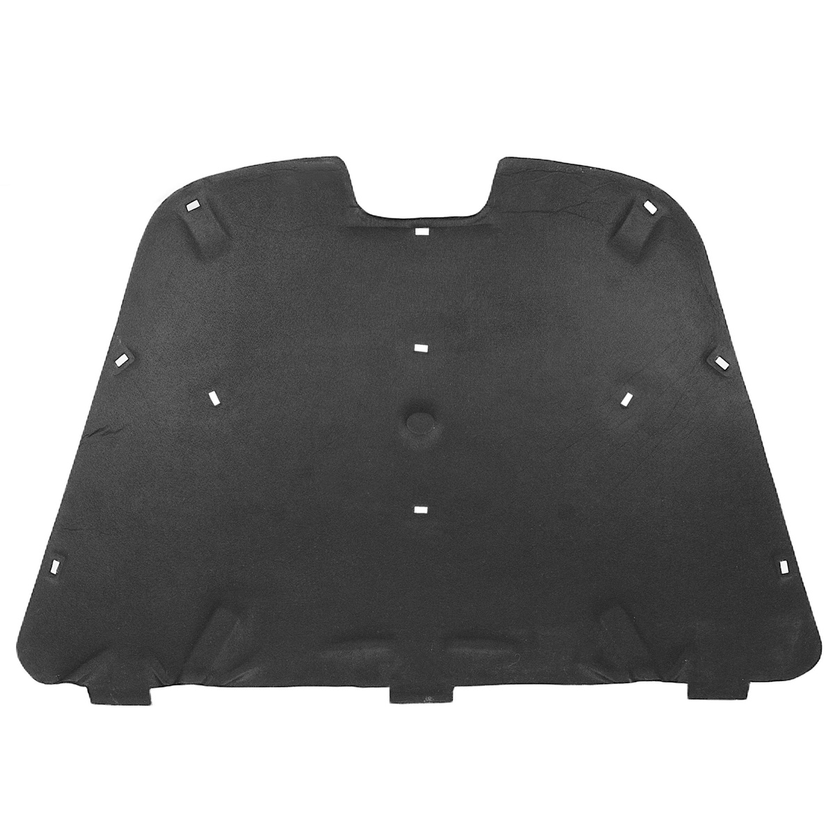 Ford MONDEO IV 07-15 wygłuszenie maski silnika BEZ MATY TERMICZNEJ