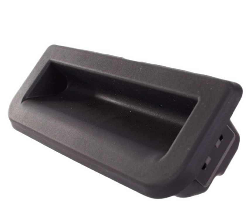 Seat ARONA 2017- ATECA 2016- Cupra FORMENTOR 2020- przycisk (mikrostyk) klamki tylnej klapy bagażnika