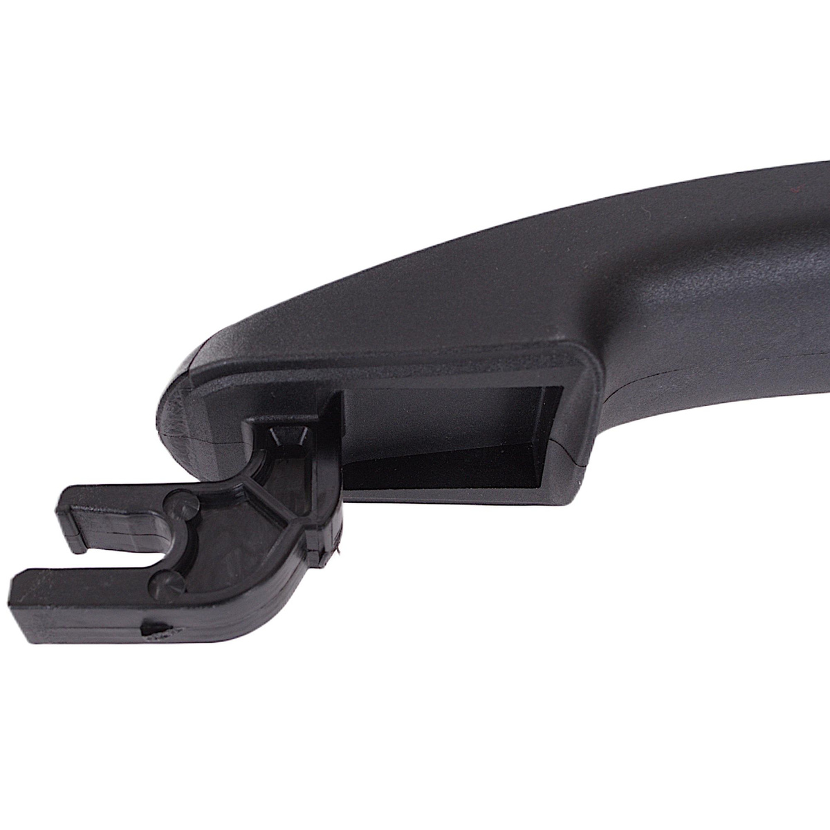 Ford C-MAX 15-19 klamka zewnętrzna L=P z uszczelką