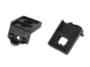 VW Touran I 03-06 zestaw naprawczy reflektora 2 szt. kpl.