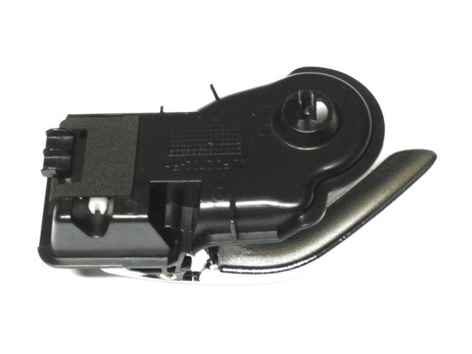 Mazda Tribute 2001- klamka wewnętrzna przednia CHROM prawa