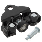 Dacia DOKKER 12-21 wózek drzwi bocznych przesuwnych DÓŁ