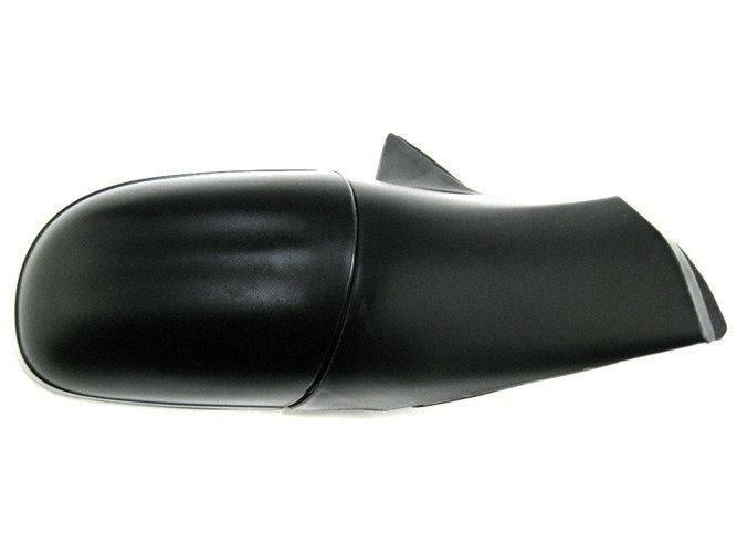 Opel Corsa B 93-00 lusterko zewnętrzne manualne prawe
