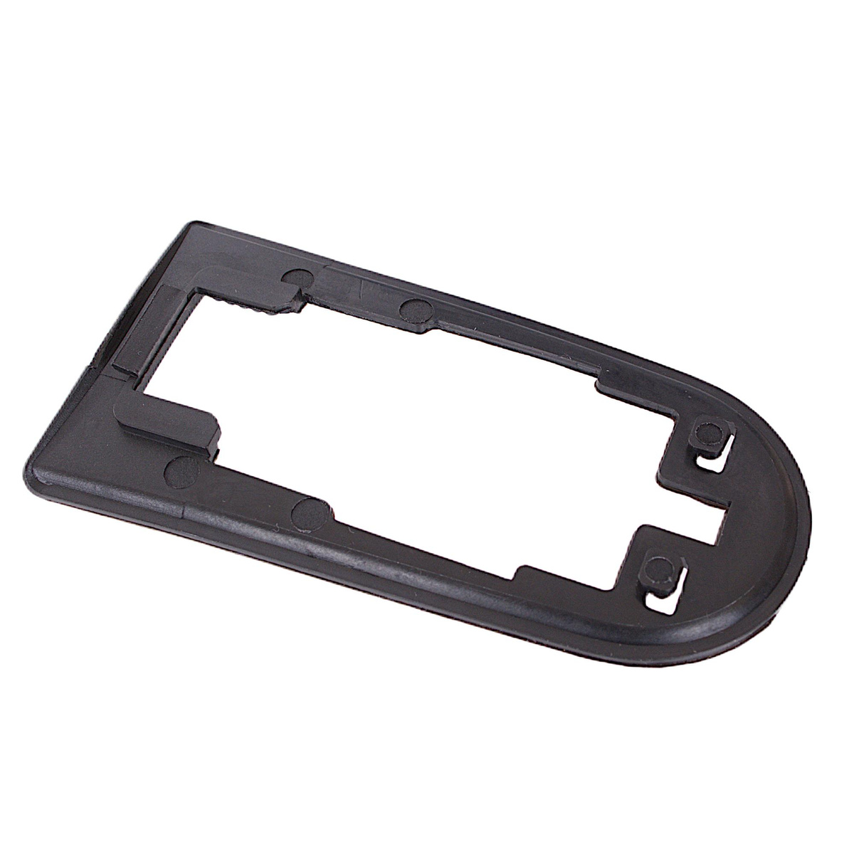 Ford C-MAX 15-19 klamka zewnętrzna L=P z uszczelką