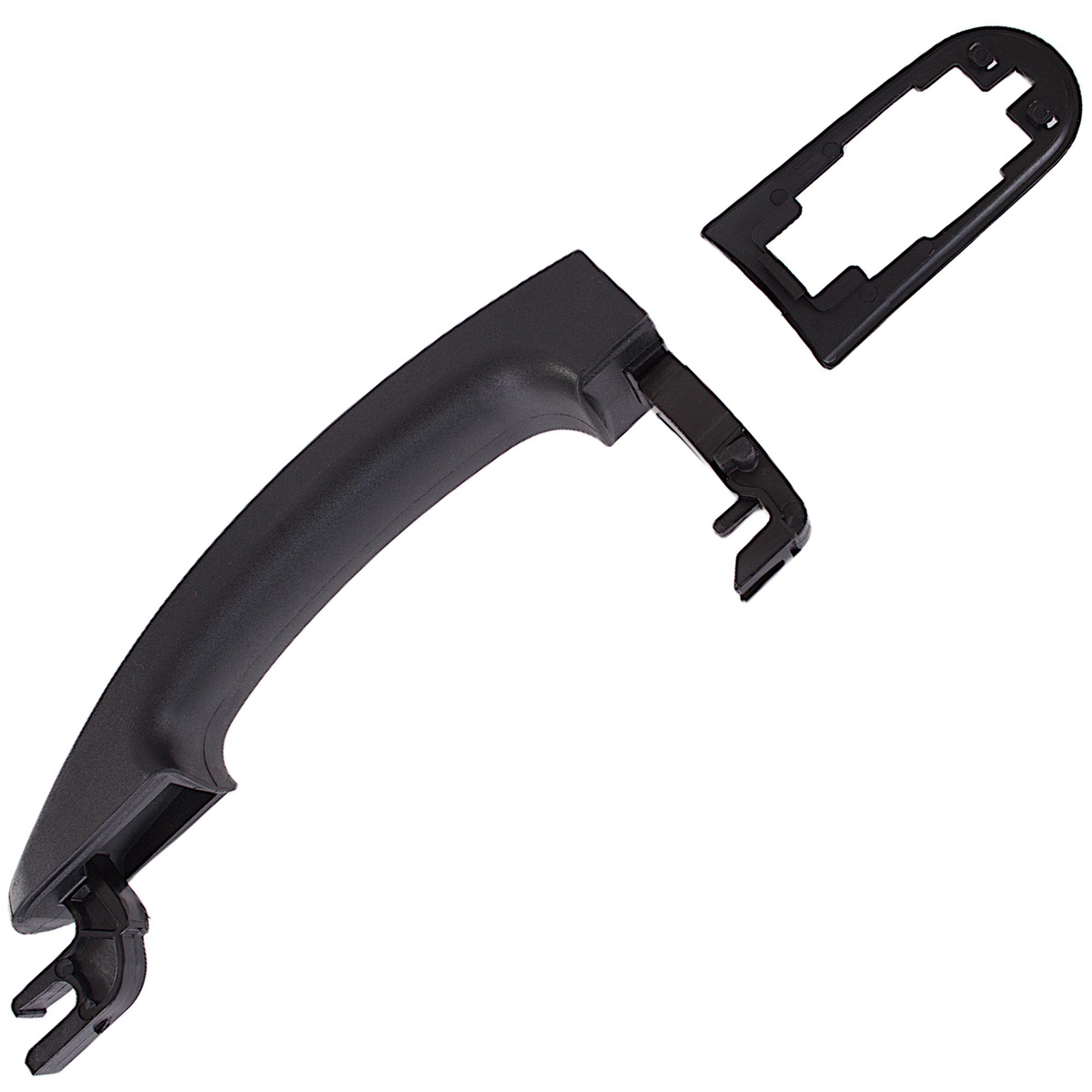 Ford C-MAX 15-19 klamka zewnętrzna L=P z uszczelką