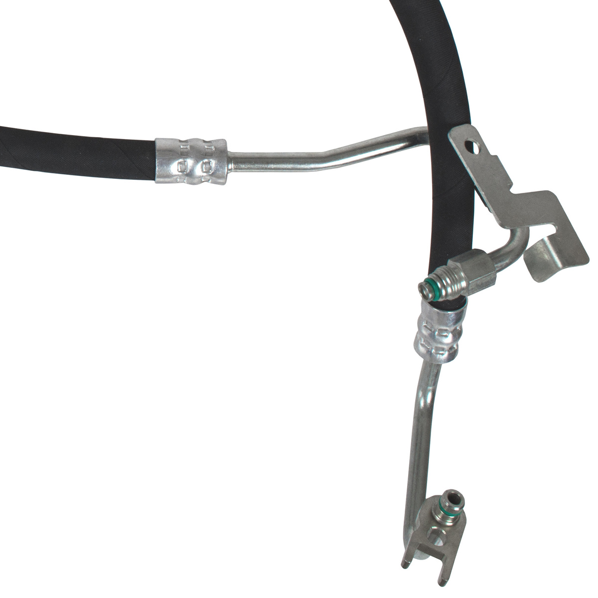 Opel Vivaro A 01-14 przewód układu wspomagania kierownicy