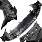 Volvo V60 II 2018- osłona pod zderzak przedni