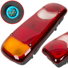 Peugeot Boxer II 2006- SKRZYNIA lampa tylna lewa