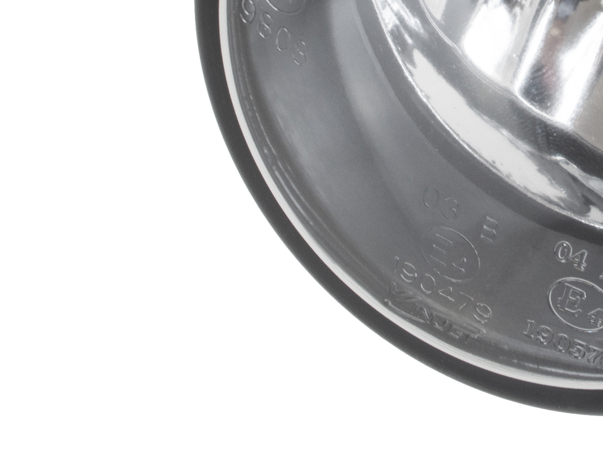 Nissan Almera 03-07 halogen lewy = prawy