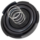 Opel ZAFIRA C 2011- membrana odmy pokrywy zaworów - zestaw naprawczy