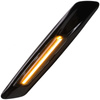 BMW 5 F07 F10 F11 09-17 kierunkowskaz boczny LED DYMIONY DYNAMICZNY 2 szt. KPL