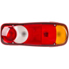 Fiat Ducato III 2006- SKRZYNIA lampa tylna prawa