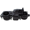 Mercedes E W211 S211 02-09 200 CDI / 220 CDI / 280 CDI / 320 CDI odma separator oleju