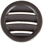 Mercedes X204 GLK 09-15 kratka nawiewu powietrza BRĄZOWA lewa