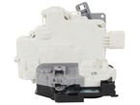 Audi A4 / S4 B8 07-16 zamek centralny drzwi tylnych prawy