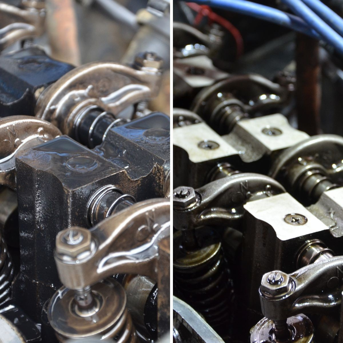 Płukanka silnika K2 MOTOR FLUSH 250ml T371