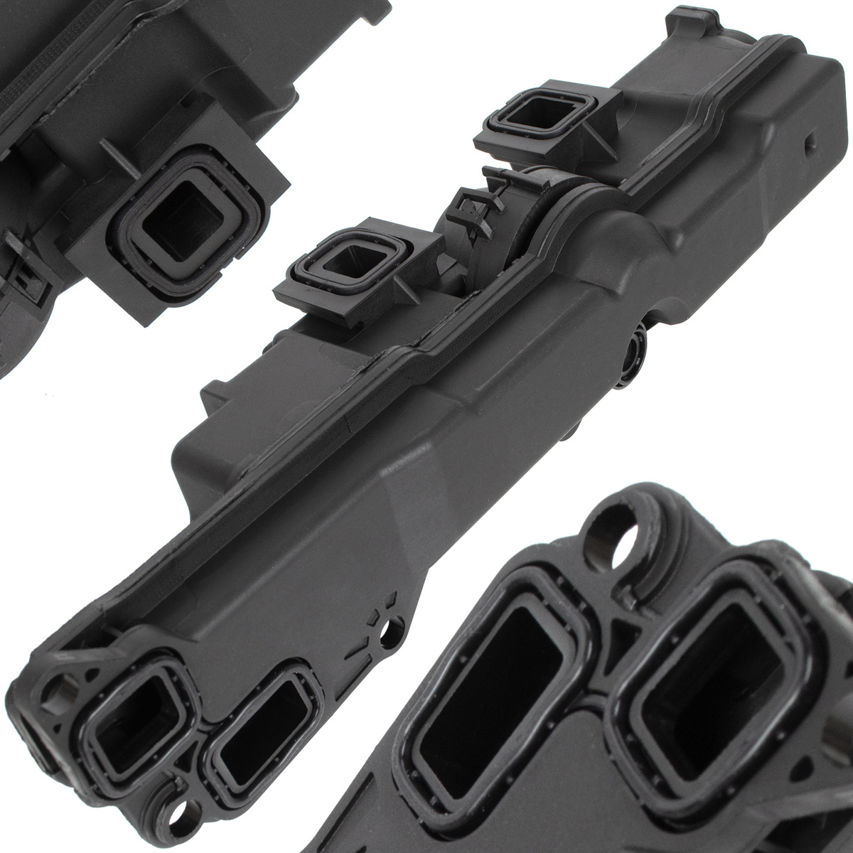 Opel Insignia A 13-17 B 2018- 1.6 pokrywa zaworów - zestaw naprawczy