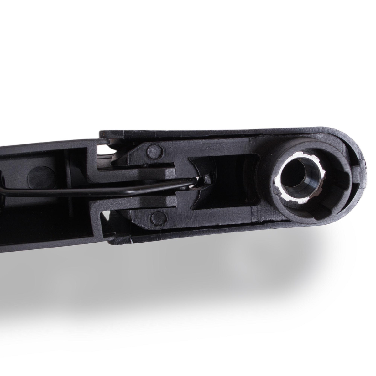 DACIA Logan MCV I 2007- wycieraczka tylna ramię + pióro