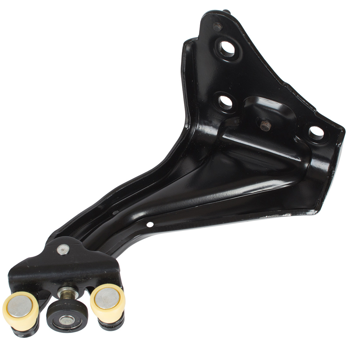 Peugeot Expert 2007- wózek drzwi bocznych przesuwnych DÓŁ z ŁAPĄ