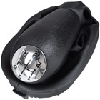 Renault Thalia 08-13 gałka zmiany biegów + MIESZEK 5 BIEGÓW