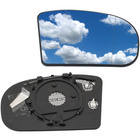 Mercedes W211 E-klasa 02-06 wkład lusterka OGRZEWANY prawy