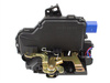 Seat Cordoba II 6L2 02-09 zamek centralny drzwi tylnych prawy