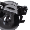 BMW 5 E60 E61 M-PAKIET 03-10 halogen DYMIONY lewy + prawy 2 szt. KPL