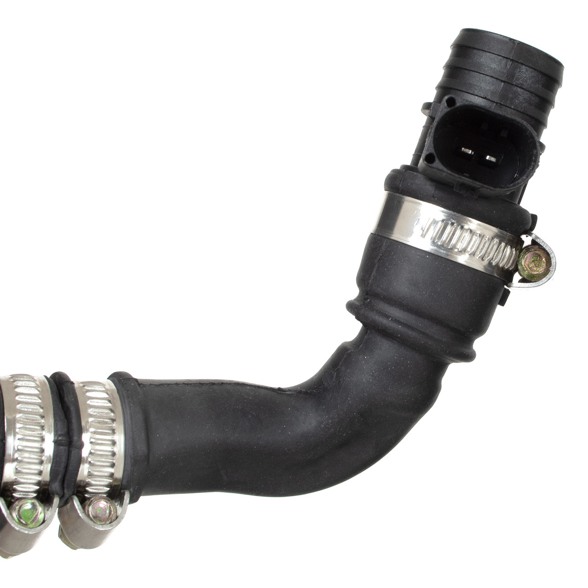 Mercedes KLASA CLS C218 C219 X218 11-17 OM 642 V6 3,0 Zawór skrzyni korbowej odma A6420101791 