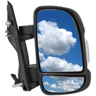 Fiat Ducato 2006- lusterko zewnętrzne manualne prawe