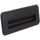 Skoda Fabia II 06-14 klamka zewnętrzna (mikrostyk) tylnej klapy bagażnika