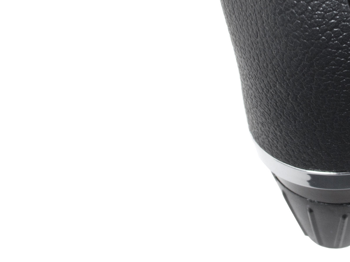 Mercedes W220 S-Klasa 98-05 gałka zmiany biegów CZARNA 6 BIEGÓW