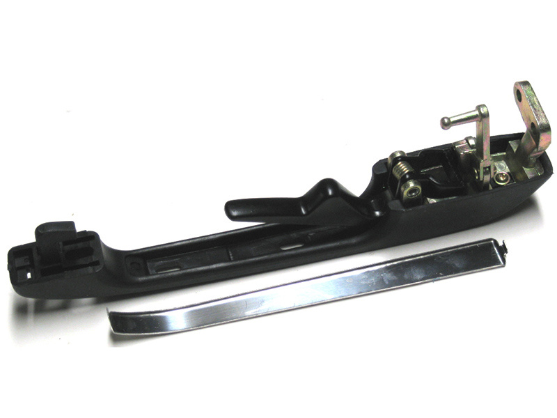 Audi 100 C3 82-87 klamka zewnętrzna tylna prawa