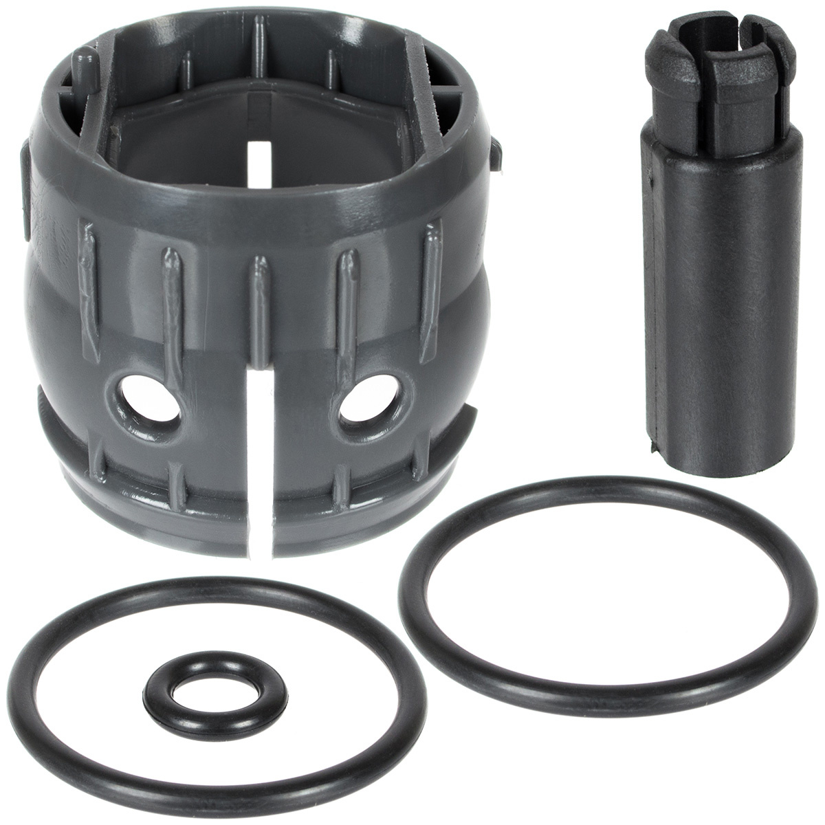 Opel Vectra B 95-03 1.7 / 2.0 / 2.2 BENZYNA / DIESEL F23 zestaw naprawczy wybieraka lewarka zmiany biegów