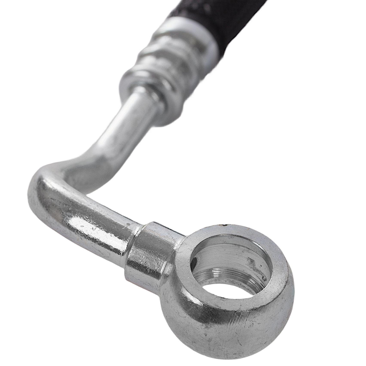 Audi A4 B6 01-04 B7 04-09 1,9 TDi 2,0 TDi przewód układu wspomagania