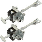 Opel Signum 03-08 ogranicznik drzwi przednich lewy + prawy 2 szt. KPL