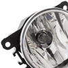 Fiat Talento 16-19 halogen lewy + prawy 2 szt. KPL