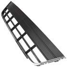 VW TIGUAN 11-18 atrapa kratka dolna w zderzak przedni środkowa