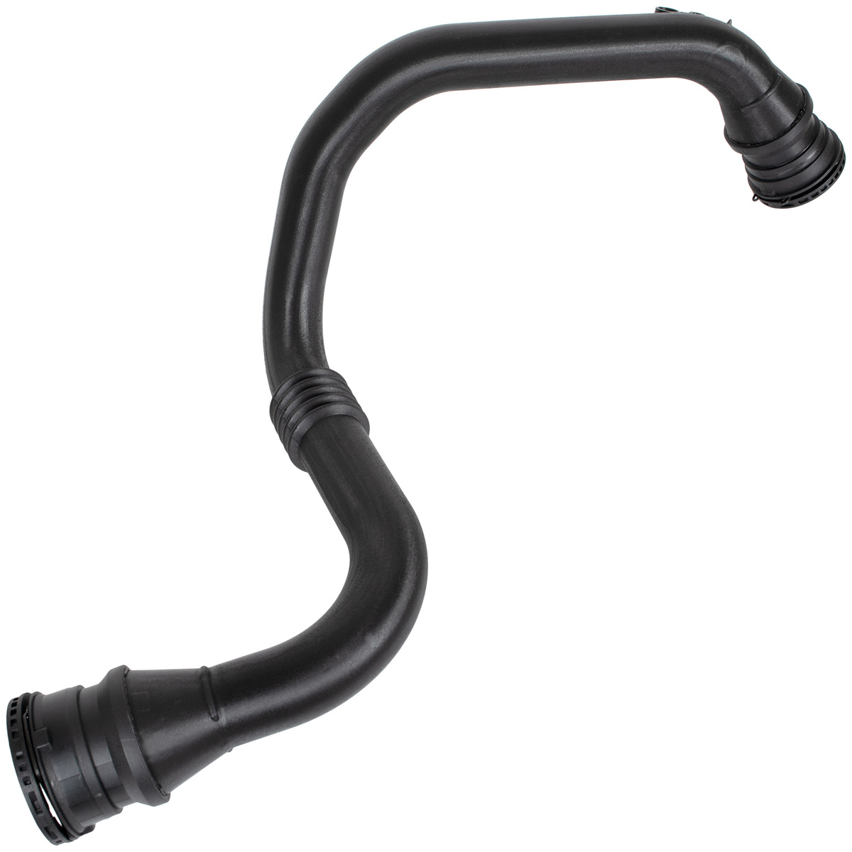 Renault MEGANE III Grandtour 2009- 1.5 dCi wąż turbo intercoolera