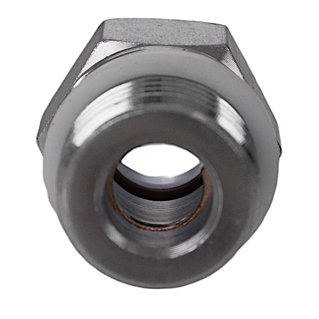 Ford Transit 1986- nakrętka przewodu wspomagania